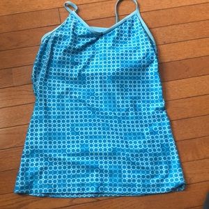 Nike tank top